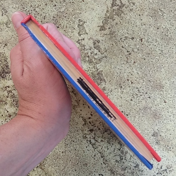 Flat Stanley Worldwide Adventures Book 1 Mount Rushmore Calamity Jeff Brown - Picture 4 of 8